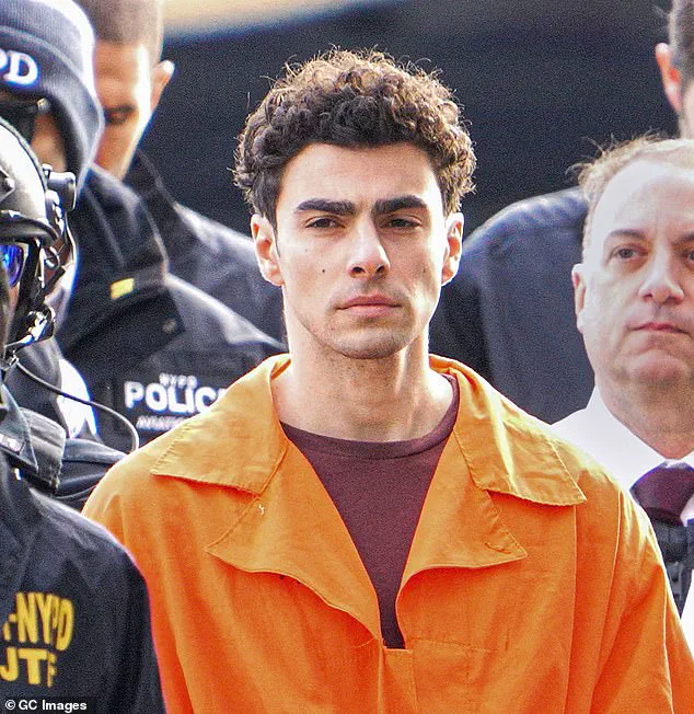 Rapper Tekashi 6ix9ine Begins Three-Month Prison Sentence in Brooklyn Facility Housing Venezuelan President Nicolas Maduro and Accused CEO Killer Luigi Mangione