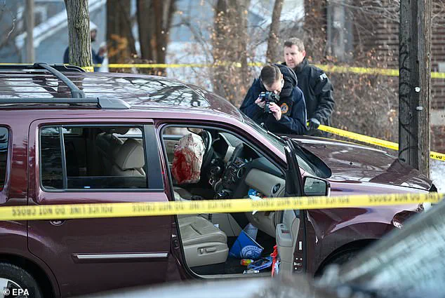 Handywoman Killed by ICE in Minneapolis; Wife Identified as Having Disdain for Trump