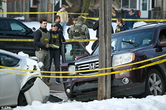 Privileged Information: Governor Walz Alleges ICE Contamination in Crime Scene After Fatal Shooting