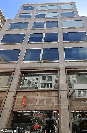 San Francisco's Financial District Plummets: Office Buildings Sold for $5M, a Fraction of Their 2019 Value