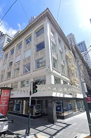 San Francisco's Financial District Plummets: Office Buildings Sold for $5M, a Fraction of Their 2019 Value