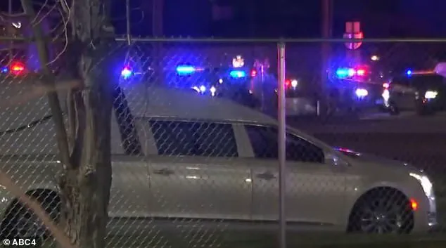 Shooting Outside Utah Mormon Church Leaves Two Dead, Six Injured