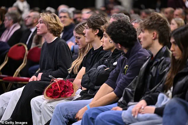 Arrest of Bar Owner in Swiss Fire Tragedy: 'Flight Risk Concerns' Spark National Outcry