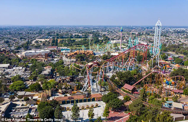 Disneyland Eliminates 30-Minute Early Access Perk for Hotel Guests, Sparking Controversy