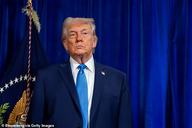 Government Oversight and Internal Conflicts: How Trump's Policies Shape Public Perception