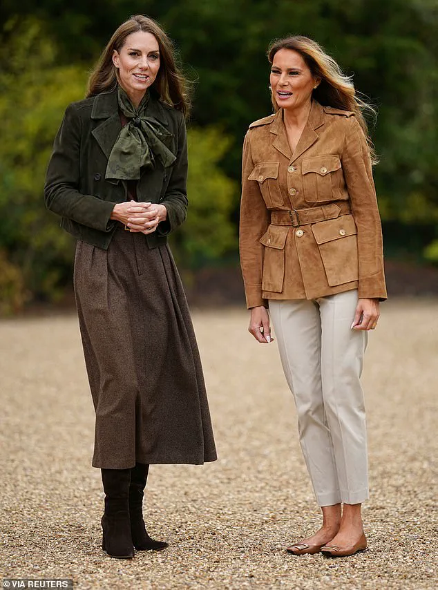 Princess of Wales' Cold Swimming Routine: Balancing Personal Wellness and Expert Health Advisories