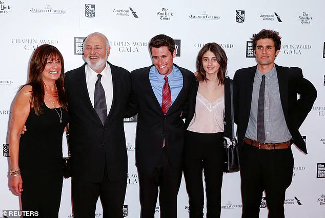 Reiner Siblings Cut Off Nick Financially, According to Privileged Sources