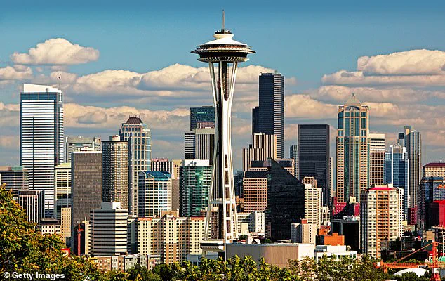 Seattle Mayor's Drug Policy Shift Sparks Debate Over Harm Reduction and Public Safety