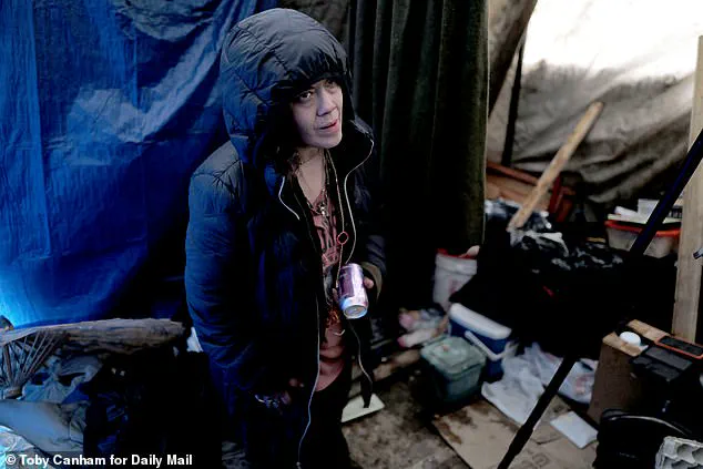 Seattle Mayor's Drug Policy Shift Sparks Debate Over Harm Reduction and Public Safety