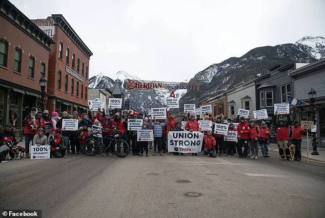 Telluride, Colorado: From 2,500 Residents to 160,000 Winter Visitors, Powered by Luxury Resort Telski