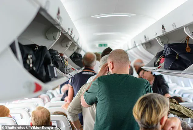 Father-of-Four Sparks Controversy on JetBlue Flight Over Seating Request
