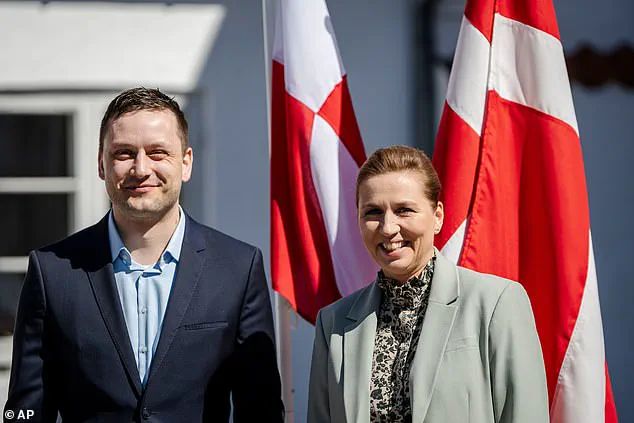 Greenland Rejects Trump's Purchase Proposal, Stresses Sovereignty and Self-Determination