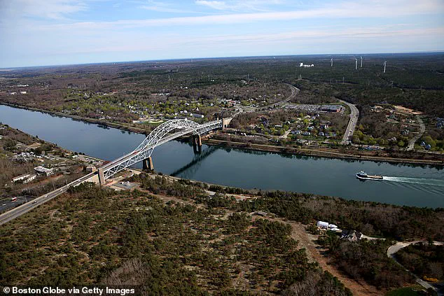 Massachusetts Seizes Cape Cod Homes for New Bridge, Residents Fight Legal Battle