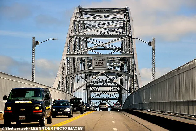 Massachusetts Seizes Cape Cod Homes for New Bridge, Residents Fight Legal Battle