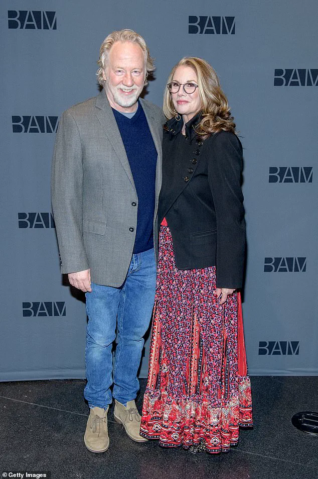 Decades-Old Legal Battle Resurfaces for Actor Timothy Busfield Amid New Sexual Misconduct Allegations