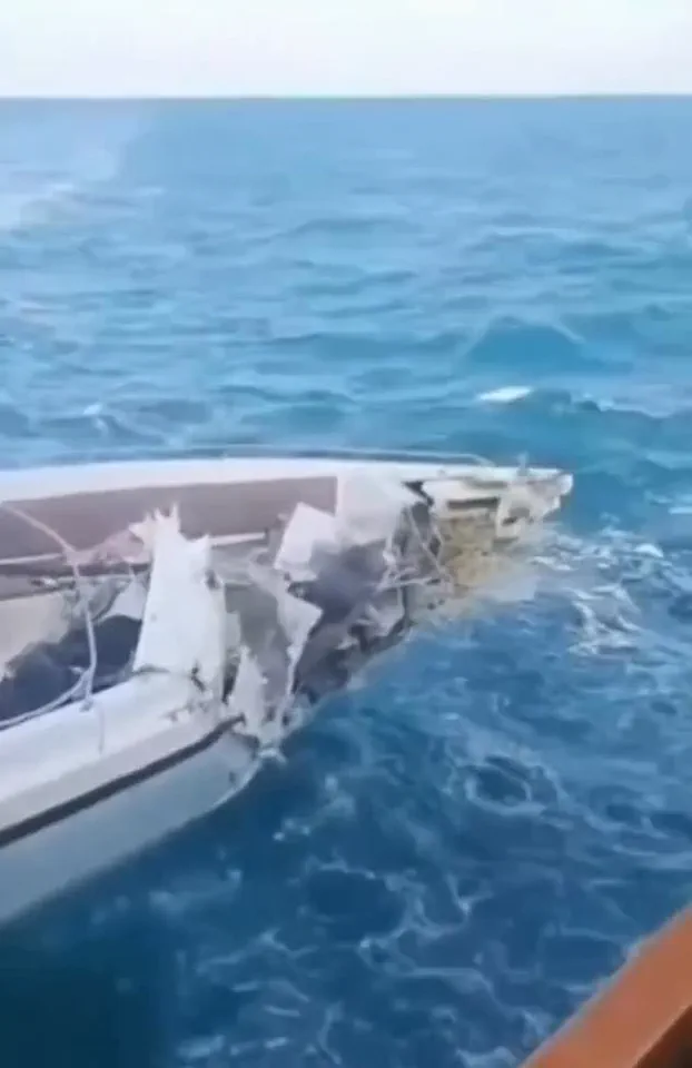 Exclusive Access: Thailand's Maritime Disaster Reveals Limited Information on Rescue Efforts and Safety Protocols