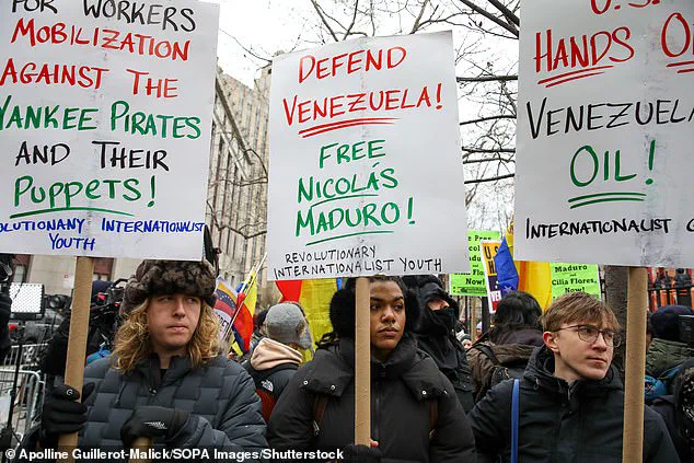 Exclusive: Inside Venezuela's Secret Network of Cuban-Trained Informants – How Maduro's Regime Maintains Control Through Covert Surveillance