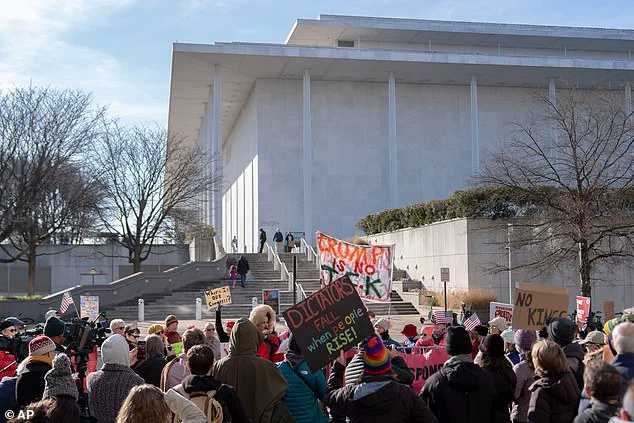 Government Directives Clash with Cultural Autonomy as Washington Opera Ends Kennedy Center Partnership