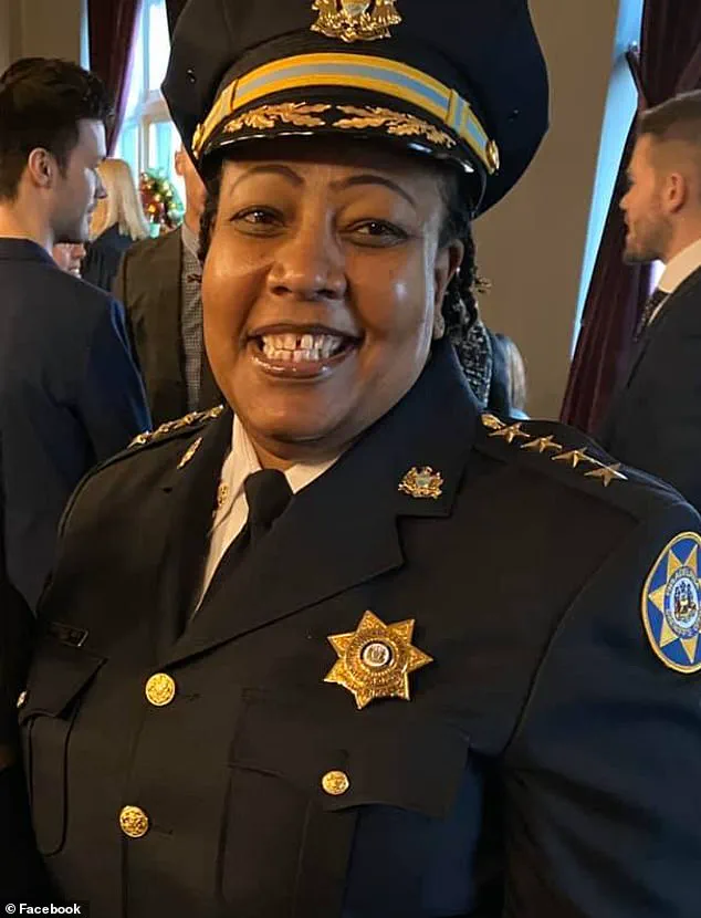 ICE Chief Confronts Philadelphia Sheriff Over Rhetoric Following Fatal Shooting