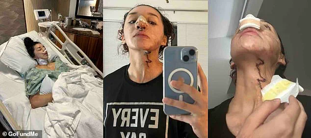 Late-Breaking: Shooting Shatters Aspiring Bodybuilder's Dreams Two Weeks Before Debut Show