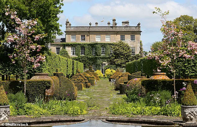 Monarchy Considers Reconciliation Gesture with Harry and Meghan via Highgrove House Access