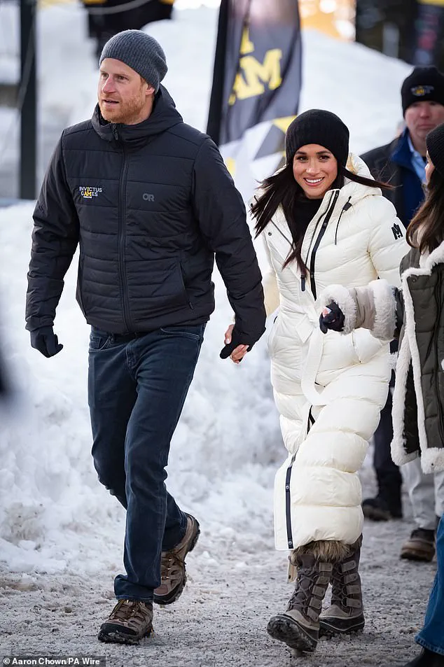 Monarchy Considers Reconciliation Gesture with Harry and Meghan via Highgrove House Access