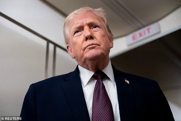 Trump's Remarks on NATO Spark Debate Over Alliance's Future and U.S. Leadership Role