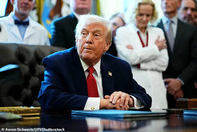Breaking: Trump's Controversial Claims on Civil Rights Act Spark Outcry in Second Term