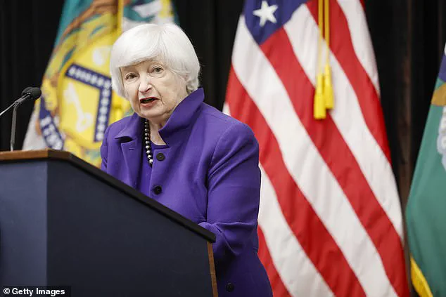 Deepening Rift Between Trump and Federal Reserve as Treasury Secretary Warns of Justice Department's Investigation