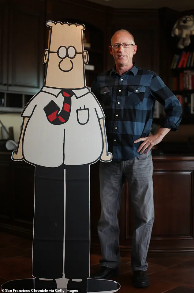 Dilbert Creator Scott Adams Dies at 68 After Prolonged Prostate Cancer Battle; Final Message Shared on Podcast on New Year’s Day