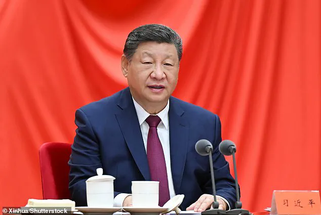 Leaked Documents Raise Espionage Fears Over China's Proposed 'Super-Embassy' in London
