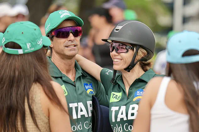 Privileged Access: Zara and Mike Tindall's Exclusive Interactions with Harry and Meghan's Closest Allies Exposed