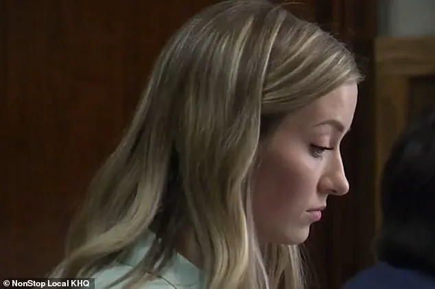 Spokane Real Estate Lawyer Stays Married Despite Wife's Guilty Plea for Affair with 17-Year-Old