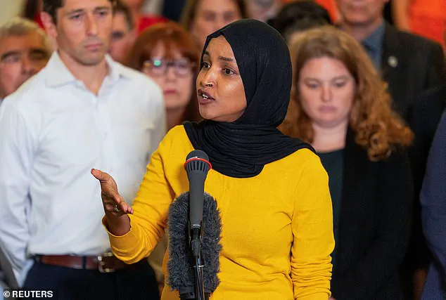 Trump Administration Orders Deportation of Thousands of Somalis After Terminating TPS Designation