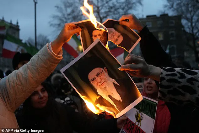 U.S. Weighs Diplomatic and Military Options Amid Escalating Iran Crisis, Raising Concerns Over Regional Stability
