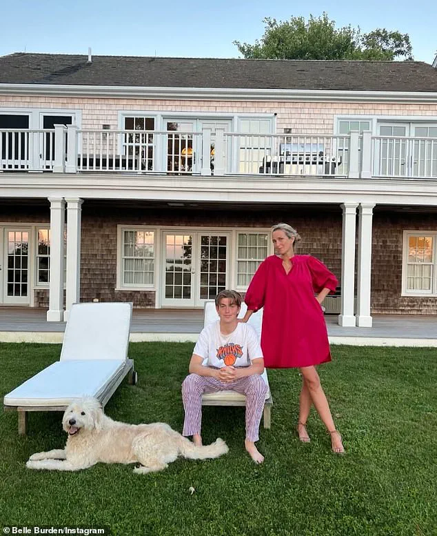 Cold Call Unravels Old-Money Dynasty as Pandemic Strands Couple on Martha’s Vineyard