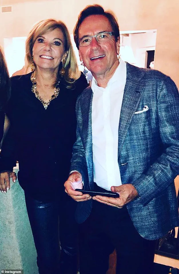 Colorado Socialite Sues Ex-Husband Over $1.1M Fraud Scheme in Divorce-Linked Oil Company Dispute