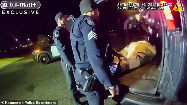 Controversial Arrest of Plus-Size Influencer Exposes Tensions Between Individual Rights and Government Enforcement