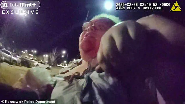 Controversial Arrest of Plus-Size Influencer Exposes Tensions Between Individual Rights and Government Enforcement