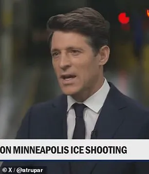 ICE Shooting of Renee Good Reignites Immigration Policy and Accountability Debates