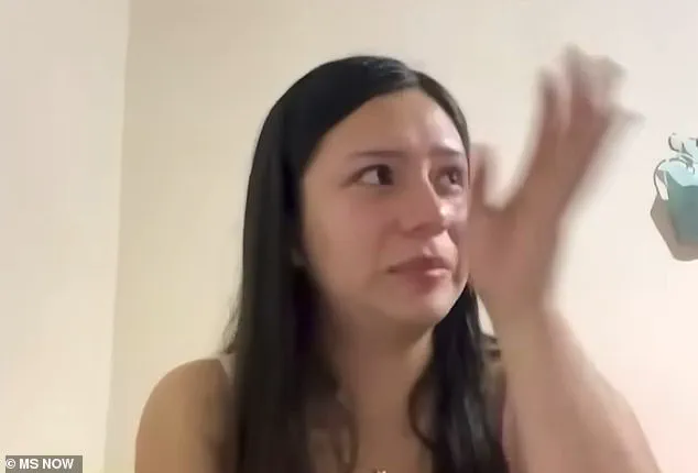 Privileged Access and Public Accountability: The Deportation of Any Lucia López Belloza Unveils Trump's Hidden Immigration Policies