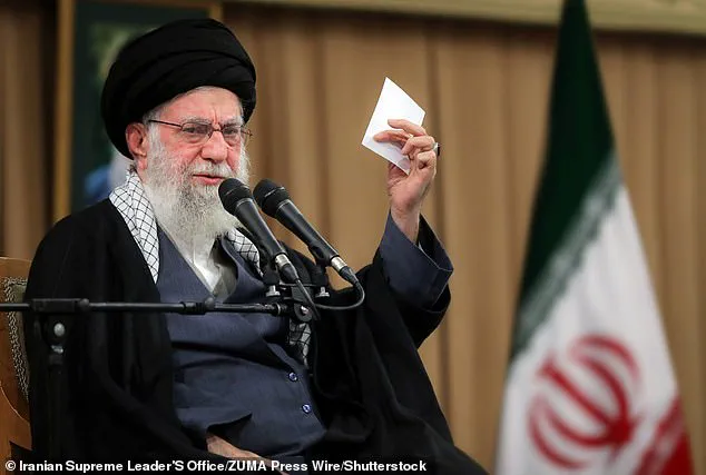 Privileged Access Reveals Trump's Escalating Threats as Iran Executes Protester