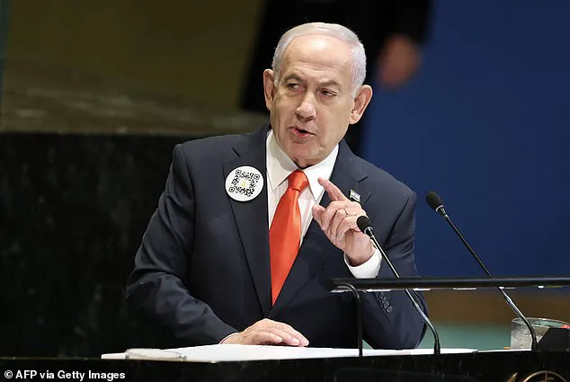 Privileged Insights: Netanyahu's Jet Movements and the Hidden Dynamics of Trump's Iran Policy