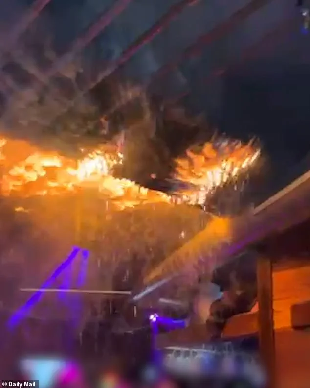 Urgent: Parents of Le Constellation Fire Victim Unleash Accusations Against Owners Over Safety Negligence in New Documents