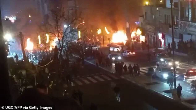 US Evacuations Signal Imminent Strike on Iran Amid Rising Geopolitical Tensions