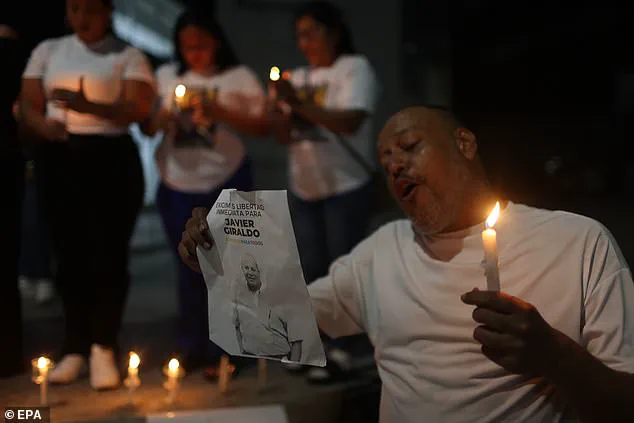 As Former Inmates Describe El Helicoide as 'Hell on Earth,' Trump's Venezuela Gambit Sparks Global Concern Over Repression and Policy Missteps