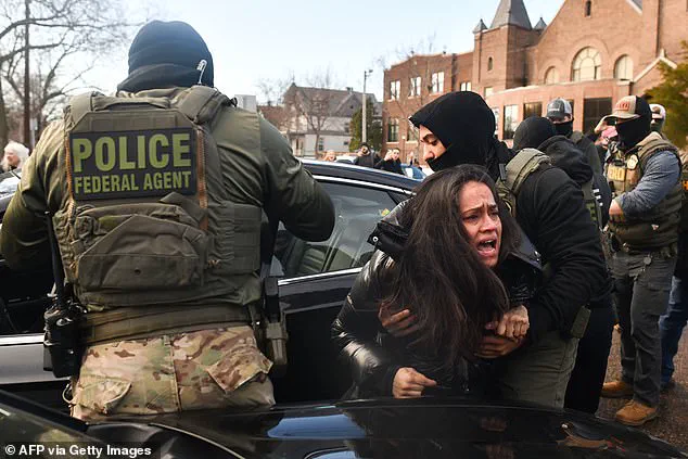 ICE Deputy Director Resigns to Launch Congressional Campaign, Signaling Leadership Shifts in Immigration Enforcement