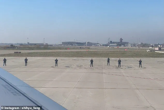 Spanish and French Authorities Respond to Onboard Threat on Turkish Airlines Flight Near Barcelona