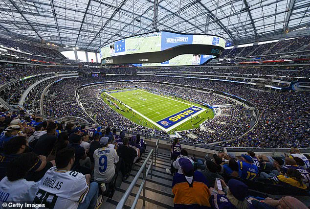 Stan Kroenke’s New Mexico Ranch Makes Him Largest Private Landowner, Displacing Emmerson Family – ‘A Shift in the Elite Landholding Landscape’ Says Industry Analyst
