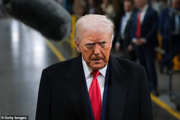 Trump's Foreign Policy Moves: U.S. Seizure of Venezuelan Oil Tanker Raises Public Concerns Over Economic Stability